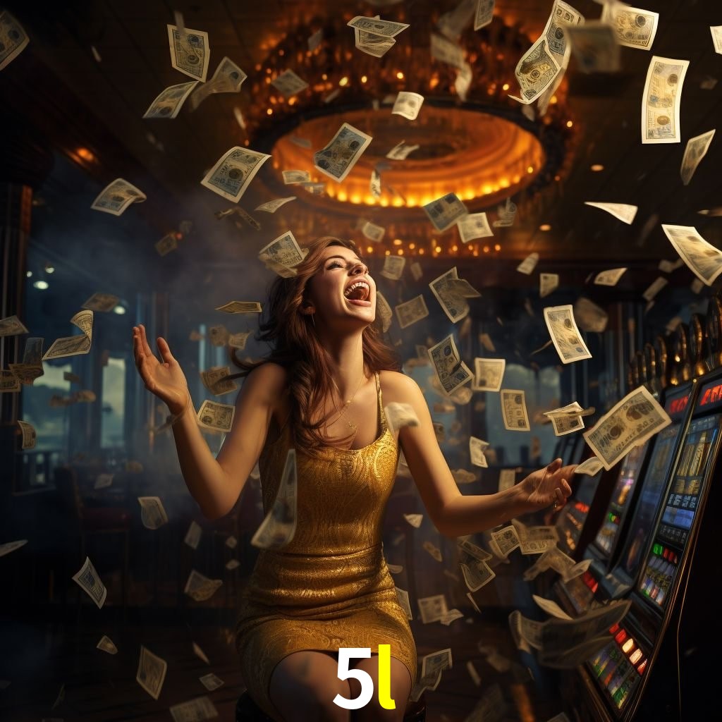 VIP Casino 5l