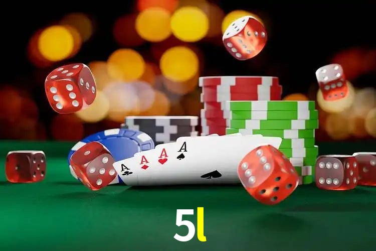 Apostas de Futebol 5l