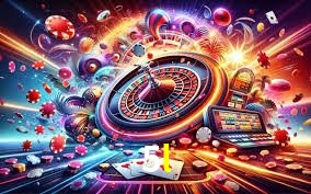 Casino Ao Vivo 5l