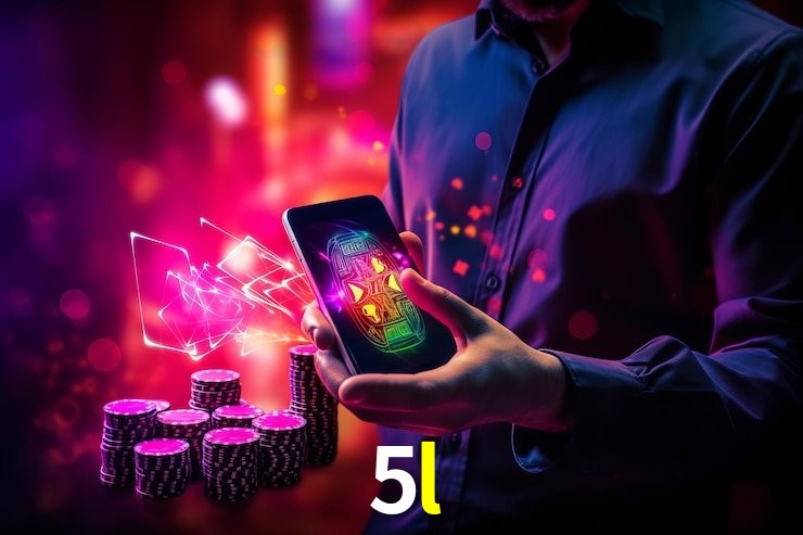 Interface do App 5l