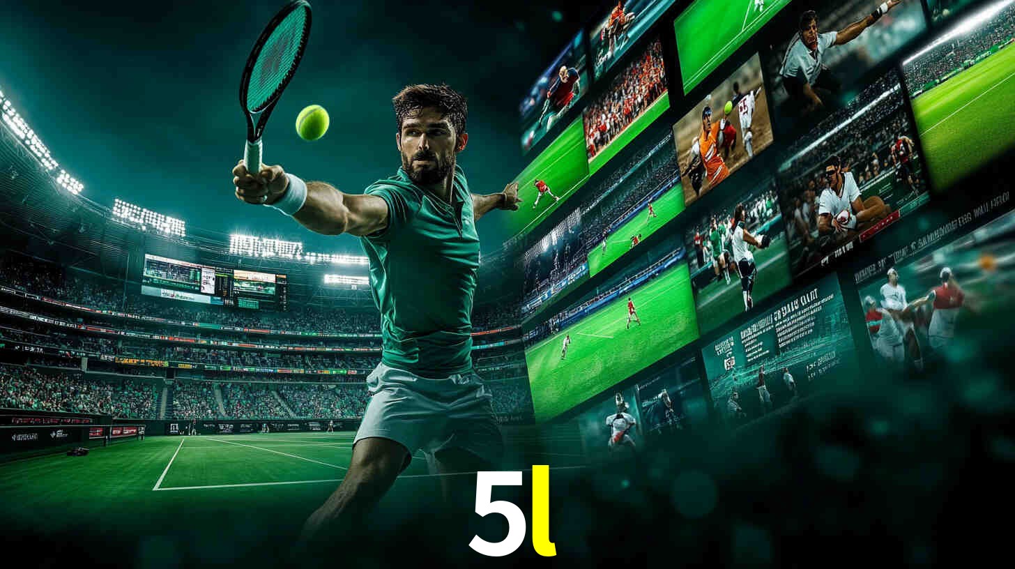 Inovações de Jogos na 5l: O Futuro das Experiências Interativas