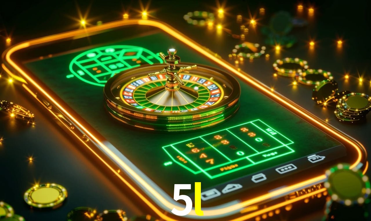Diretório de Jogos 5l