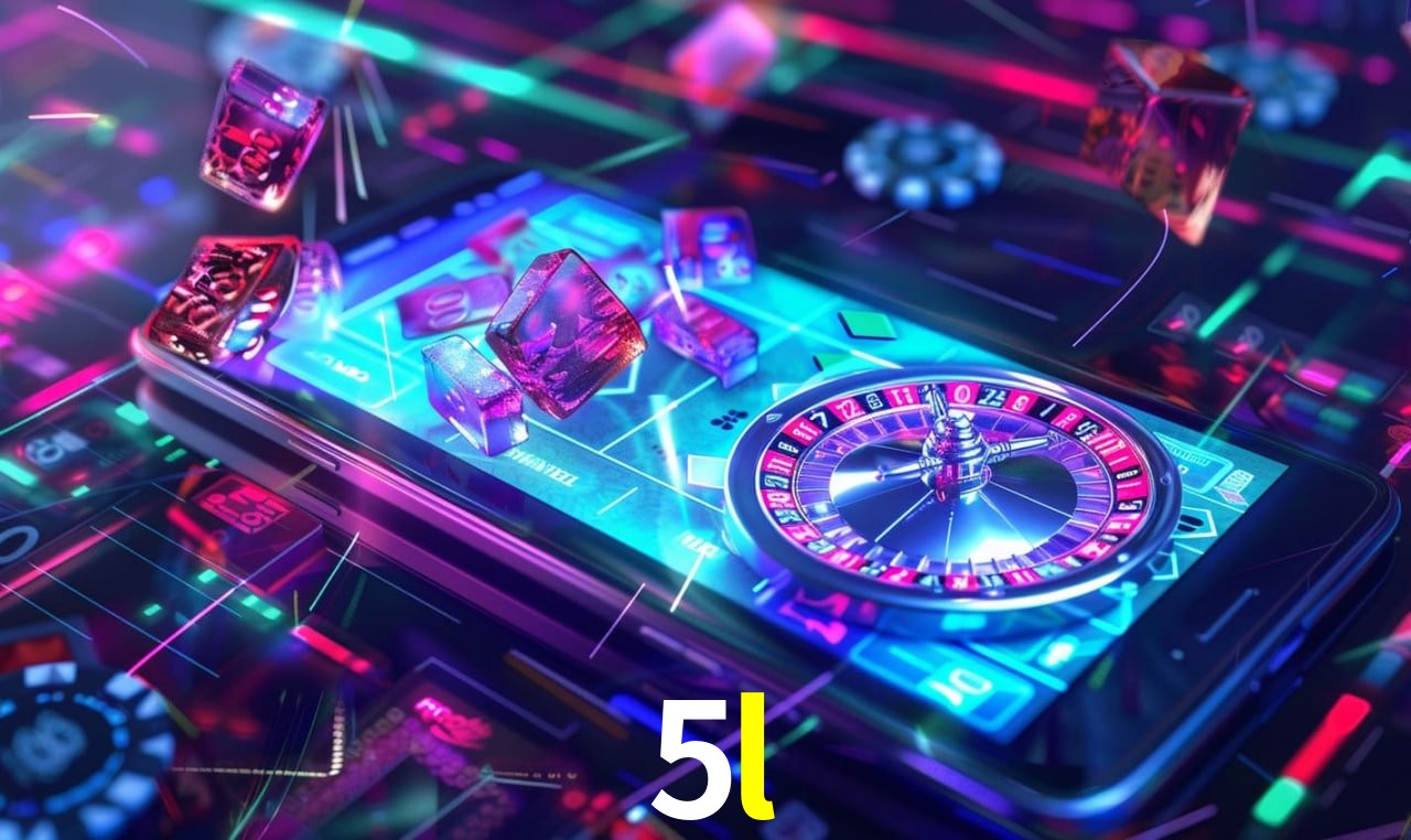 Casino VIP 5l