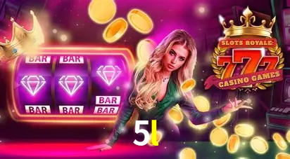 A Emoção da Loteria na 5l: Uma Chance de Mudança de Vida
