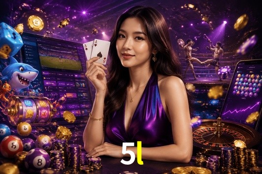Live Casino 5l