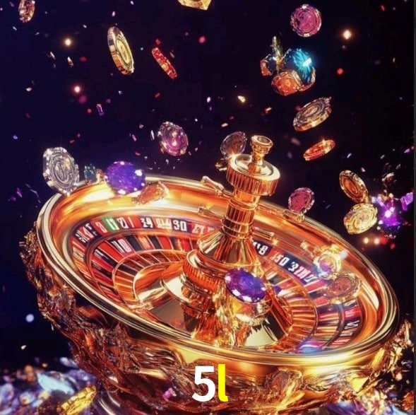 Jogos de Slot 5l