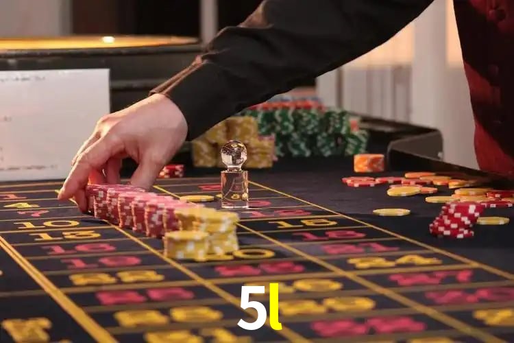 Descubra a Magia dos Jogos de Arcade no 5l