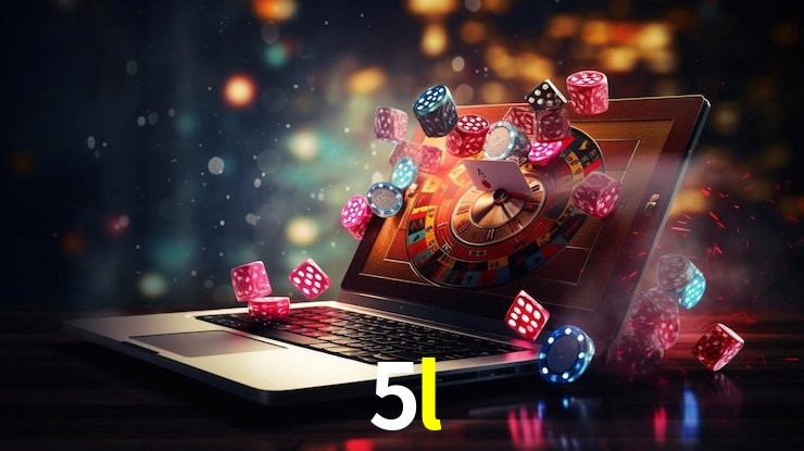 Inovações de Jogos na 5l: O Futuro das Experiências Interativas