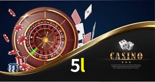 Mesa de Blackjack 5l