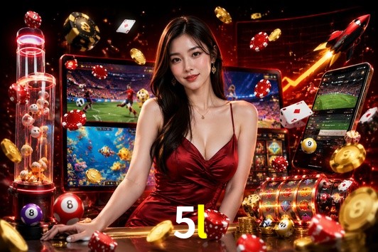 APP oficial da 5l para mobile