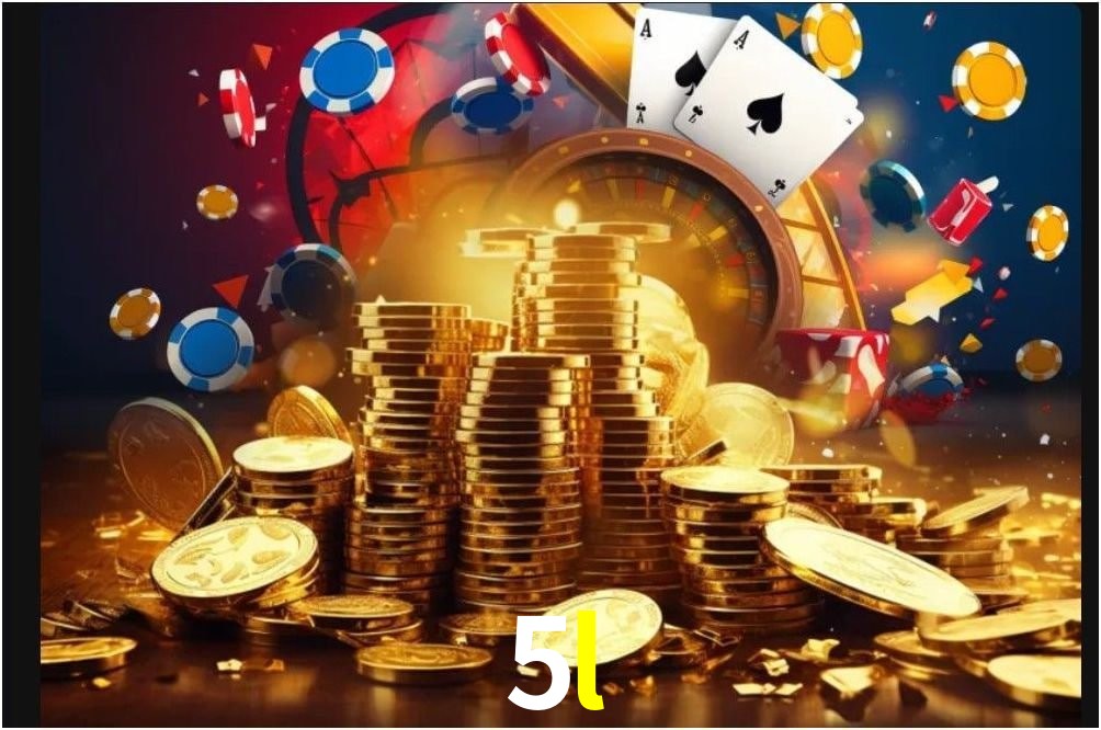 A Emoção da Loteria na 5l: Uma Chance de Mudança de Vida