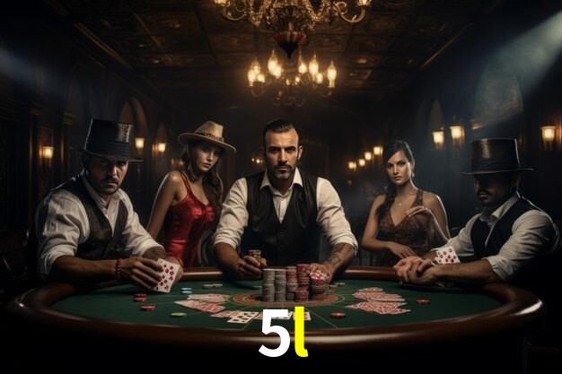 Descubra o Programa VIP da 5l: Vantagens Exclusivas para Jogadores