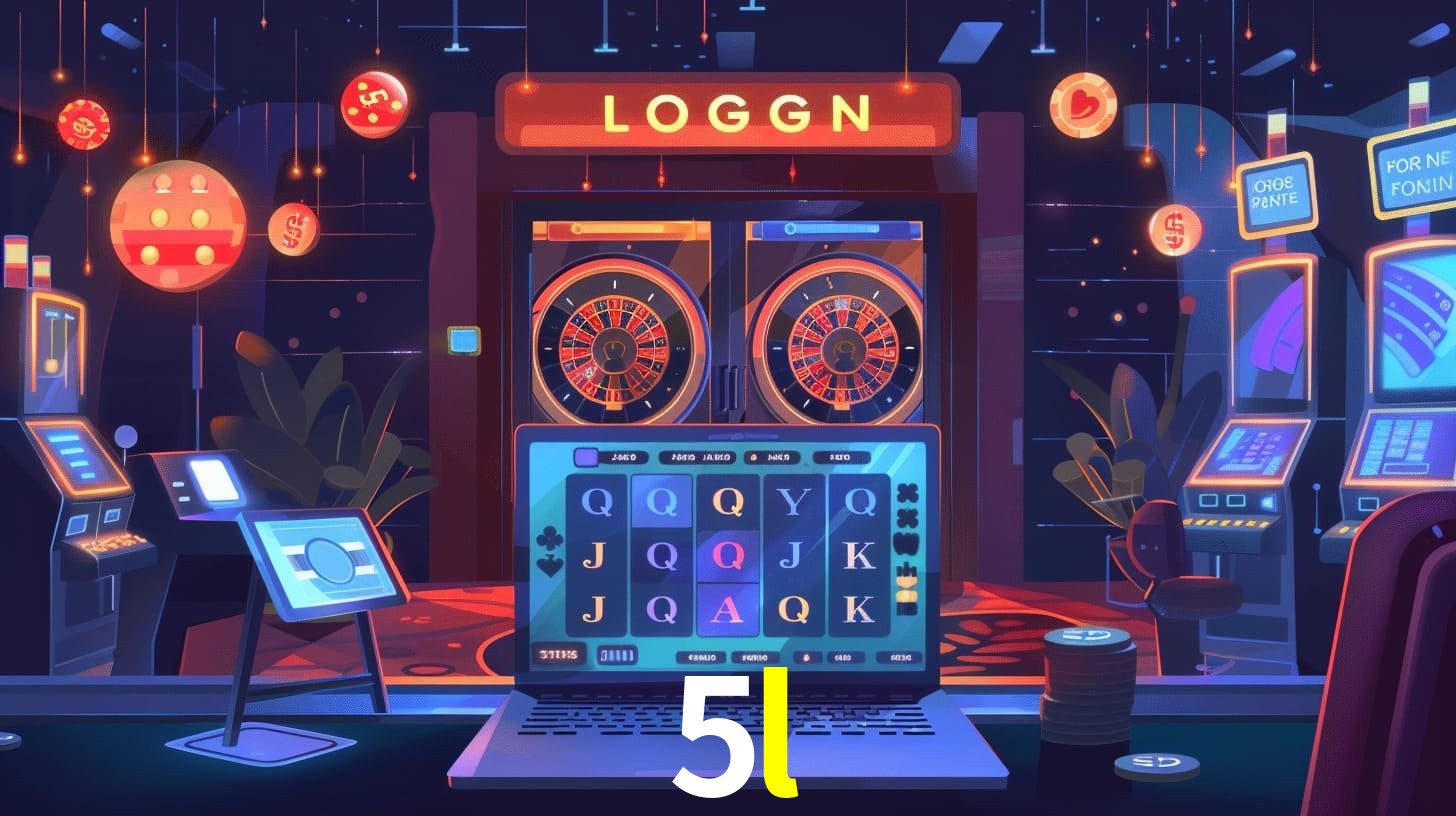 Casino Ao Vivo 5l