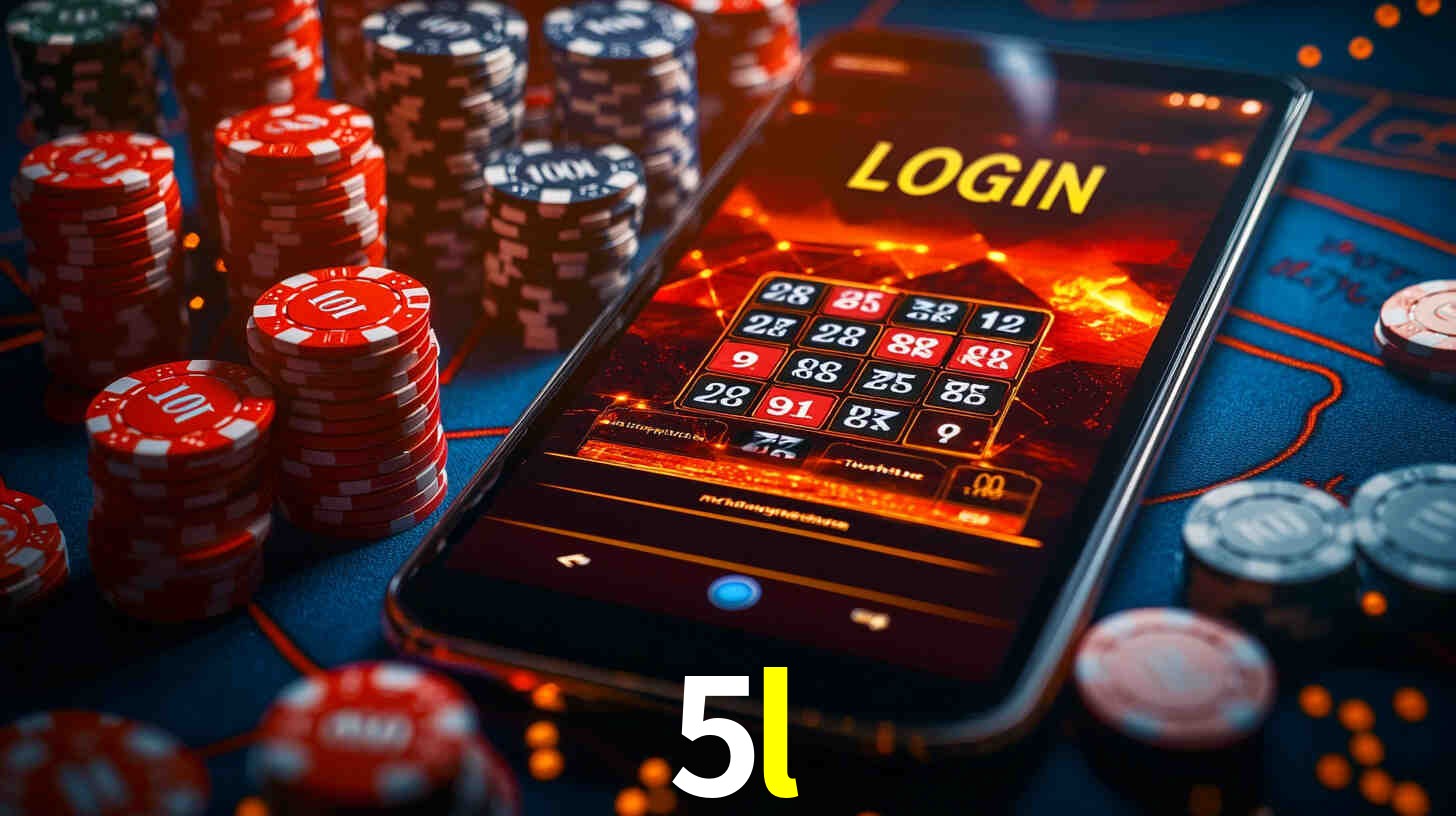 5l: Jogue Crash e Experimente Alta Recompensa Instantânea